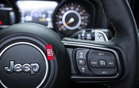 Jeep Wrangler, 2024 год, 16 323 000 рублей, 33 фотография