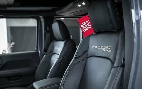 Jeep Wrangler, 2024 год, 16 323 000 рублей, 39 фотография