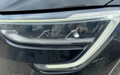 Renault Arkana I, 2019 год, 1 595 800 рублей, 9 фотография