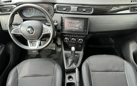 Renault Arkana I, 2019 год, 1 595 800 рублей, 13 фотография