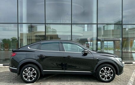 Renault Arkana I, 2019 год, 1 595 800 рублей, 3 фотография