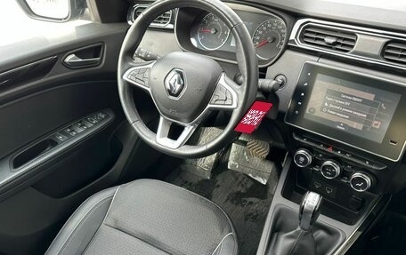 Renault Arkana I, 2019 год, 1 595 800 рублей, 11 фотография