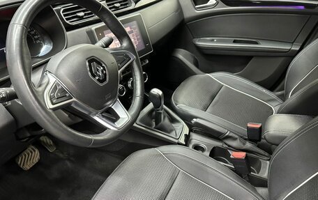 Renault Arkana I, 2019 год, 1 595 800 рублей, 14 фотография