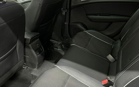 Renault Arkana I, 2019 год, 1 595 800 рублей, 15 фотография