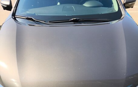 Nissan Murano, 2017 год, 2 315 000 рублей, 6 фотография