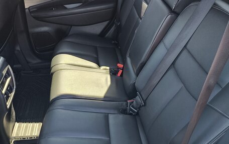 Nissan Murano, 2017 год, 2 315 000 рублей, 10 фотография