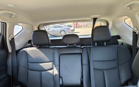 Nissan Murano, 2017 год, 2 315 000 рублей, 12 фотография