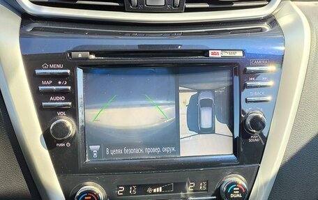Nissan Murano, 2017 год, 2 315 000 рублей, 14 фотография
