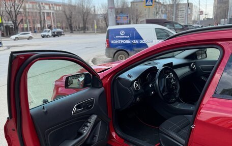 Mercedes-Benz GLA, 2015 год, 2 450 000 рублей, 9 фотография