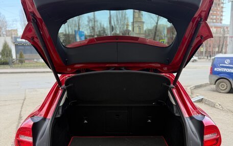 Mercedes-Benz GLA, 2015 год, 2 450 000 рублей, 12 фотография