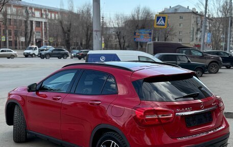 Mercedes-Benz GLA, 2015 год, 2 450 000 рублей, 6 фотография