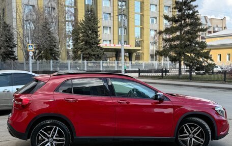 Mercedes-Benz GLA, 2015 год, 2 450 000 рублей, 4 фотография