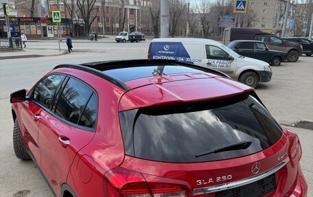 Mercedes-Benz GLA, 2015 год, 2 450 000 рублей, 8 фотография