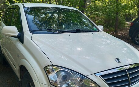 SsangYong Kyron I, 2013 год, 1 300 000 рублей, 11 фотография