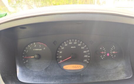 SsangYong Kyron I, 2013 год, 1 300 000 рублей, 7 фотография