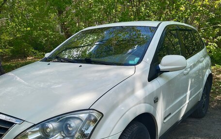 SsangYong Kyron I, 2013 год, 1 300 000 рублей, 5 фотография