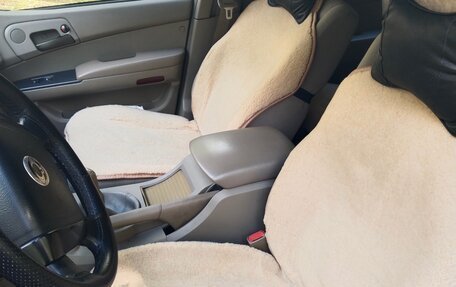 SsangYong Kyron I, 2013 год, 1 300 000 рублей, 8 фотография