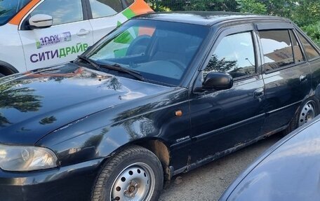 Daewoo Nexia I рестайлинг, 2009 год, 100 000 рублей, 2 фотография