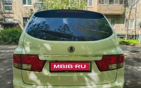 SsangYong Kyron I, 2013 год, 1 300 000 рублей, 3 фотография