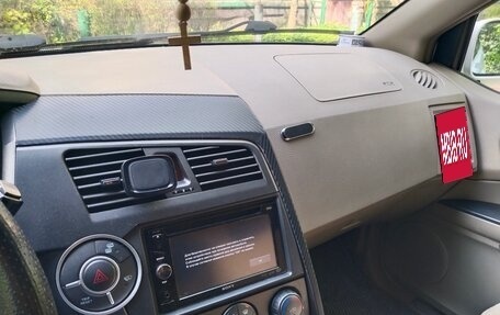 SsangYong Kyron I, 2013 год, 1 300 000 рублей, 6 фотография