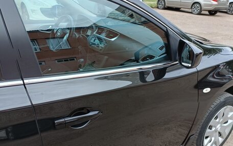 Nissan Sentra, 2015 год, 1 050 000 рублей, 8 фотография
