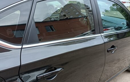 Nissan Sentra, 2015 год, 1 050 000 рублей, 9 фотография