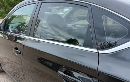Nissan Sentra, 2015 год, 1 050 000 рублей, 15 фотография