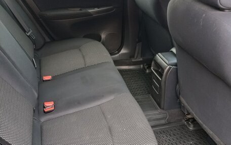 Nissan Sentra, 2015 год, 1 050 000 рублей, 22 фотография