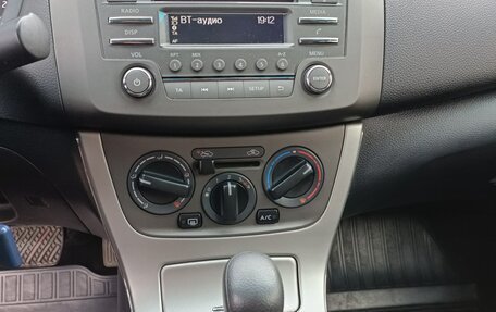 Nissan Sentra, 2015 год, 1 050 000 рублей, 19 фотография