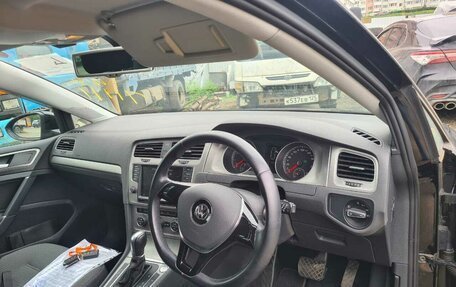 Volkswagen Golf VII, 2015 год, 1 388 000 рублей, 7 фотография