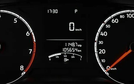Volkswagen Polo VI (EU Market), 2020 год, 1 490 000 рублей, 6 фотография
