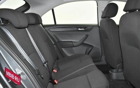 Volkswagen Polo VI (EU Market), 2020 год, 1 490 000 рублей, 12 фотография
