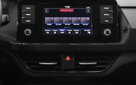 Volkswagen Polo VI (EU Market), 2020 год, 1 490 000 рублей, 7 фотография
