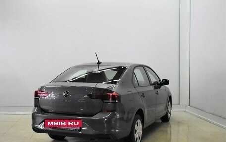 Volkswagen Polo VI (EU Market), 2020 год, 1 490 000 рублей, 4 фотография