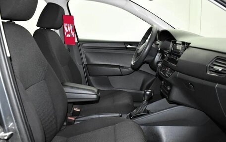 Volkswagen Polo VI (EU Market), 2020 год, 1 490 000 рублей, 11 фотография