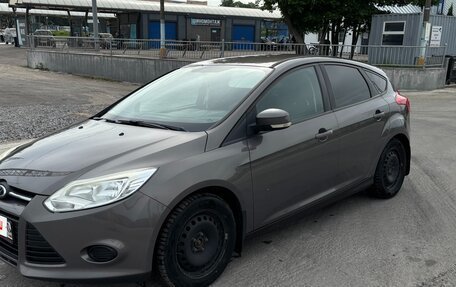 Ford Focus III, 2011 год, 850 000 рублей, 1 фотография