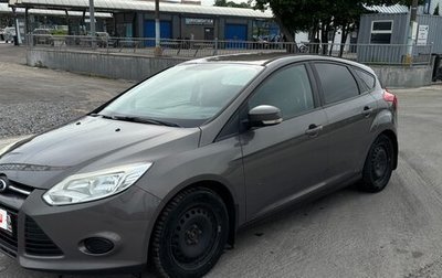 Ford Focus III, 2011 год, 850 000 рублей, 1 фотография