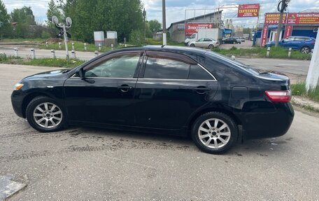 Toyota Camry, 2008 год, 1 000 000 рублей, 1 фотография