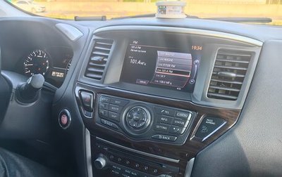 Nissan Pathfinder, 2015 год, 1 750 000 рублей, 1 фотография