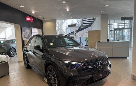 Mercedes-Benz GLC, 2024 год, 11 790 000 рублей, 1 фотография