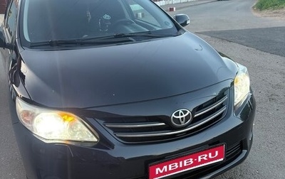 Toyota Corolla, 2011 год, 1 200 000 рублей, 1 фотография