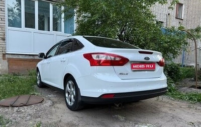 Ford Focus III, 2012 год, 900 000 рублей, 1 фотография
