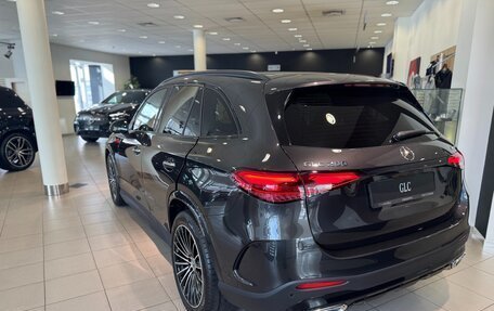 Mercedes-Benz GLC, 2024 год, 11 790 000 рублей, 6 фотография
