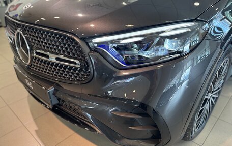 Mercedes-Benz GLC, 2024 год, 11 790 000 рублей, 3 фотография