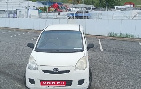 Daihatsu Mira VII, 2009 год, 220 000 рублей, 1 фотография