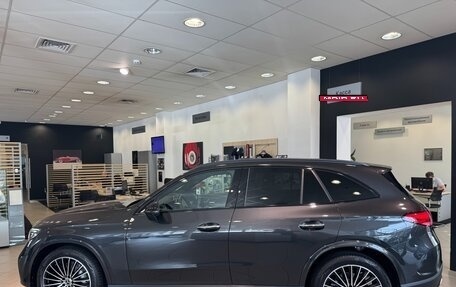 Mercedes-Benz GLC, 2024 год, 11 790 000 рублей, 5 фотография