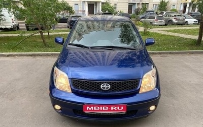 Scion xA, 2005 год, 750 000 рублей, 1 фотография