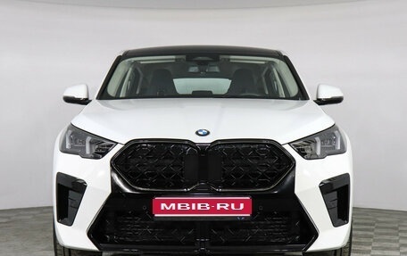 BMW X2, 2025 год, 6 150 000 рублей, 1 фотография
