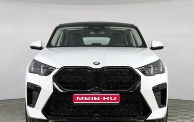 BMW X2, 2025 год, 6 150 000 рублей, 1 фотография