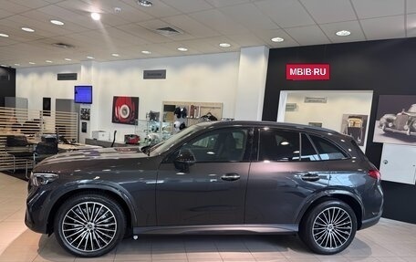 Mercedes-Benz GLC, 2024 год, 11 790 000 рублей, 4 фотография